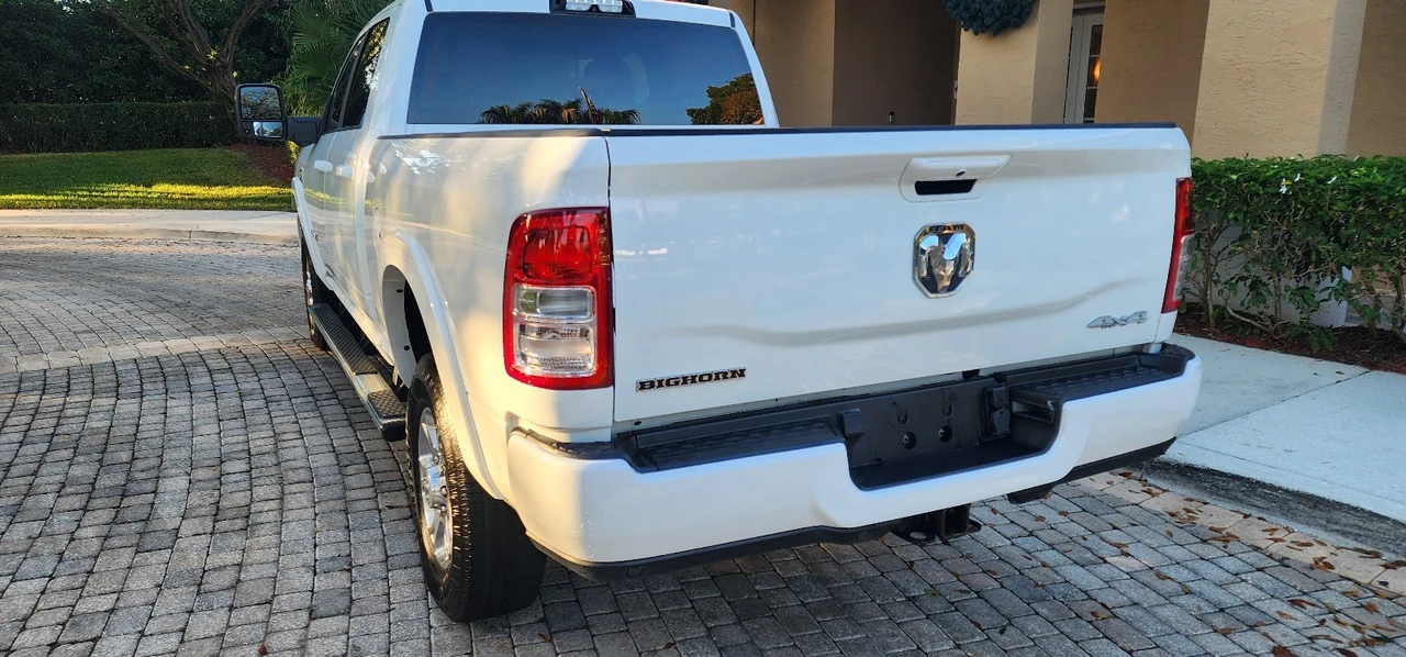 2024 Ram 2500 - Image 10 of 21