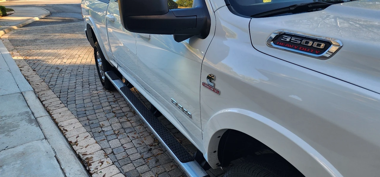 2024 Ram 2500 - Image 18 of 21