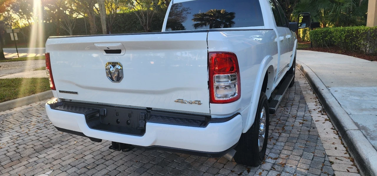 2024 Ram 2500 - Image 12 of 21