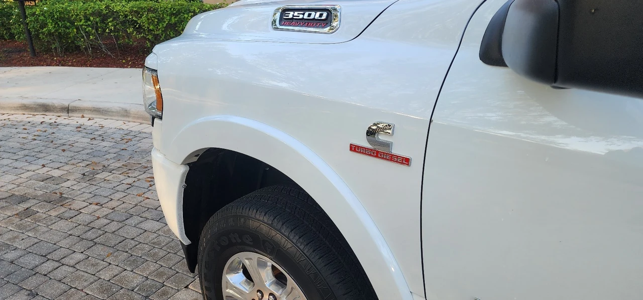 2024 Ram 2500 - Image 14 of 21
