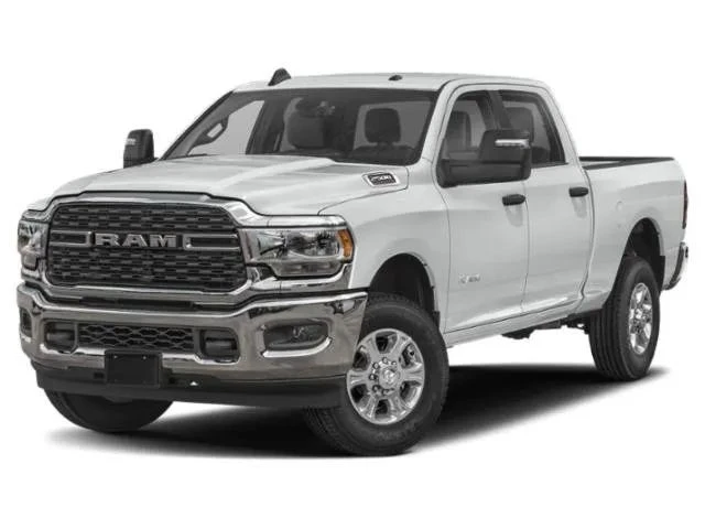 2024 Ram 2500 - Image 2 of 5
