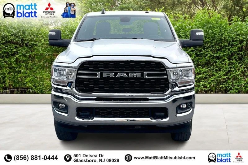 2024 Ram 2500 - Image 3 of 12
