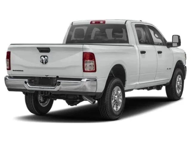 2024 Ram 2500 - Image 3 of 5