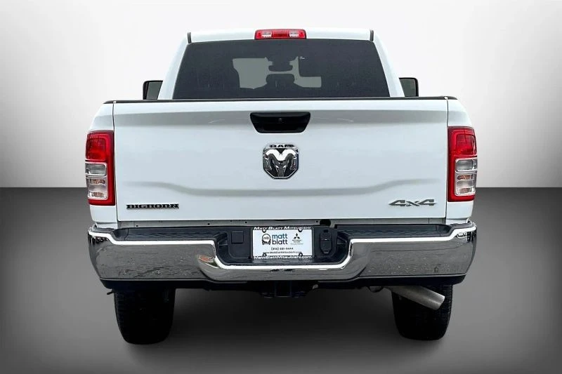 2024 Ram 2500 - Image 4 of 12