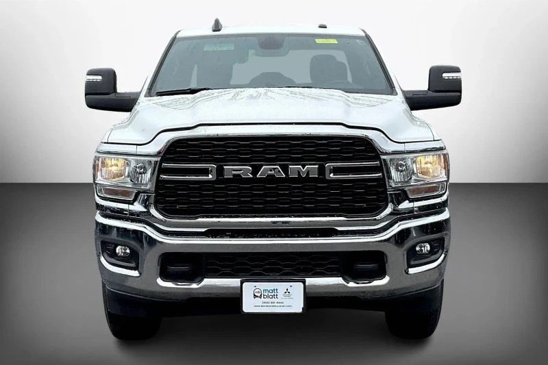 2024 Ram 2500 - Image 3 of 12
