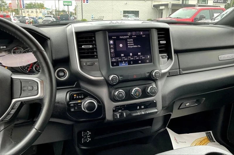 2024 Ram 2500 - Image 6 of 12