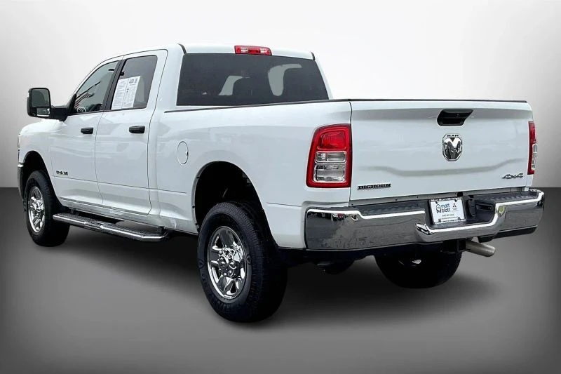 2024 Ram 2500 - Image 11 of 12