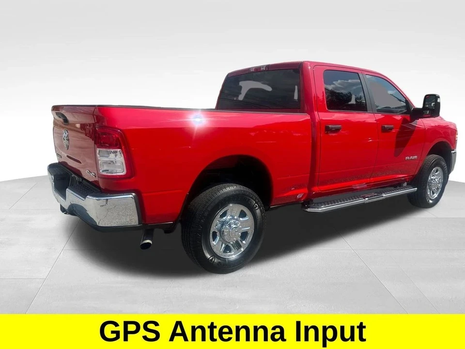 2024 Ram 2500 - Image 6 of 12