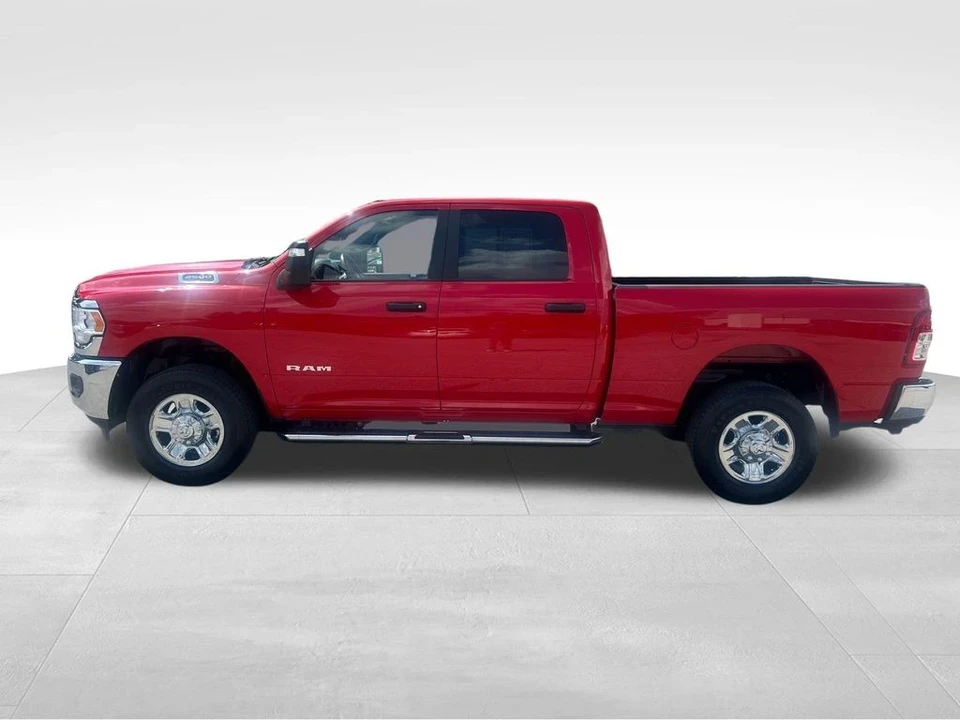2024 Ram 2500 - Image 3 of 12