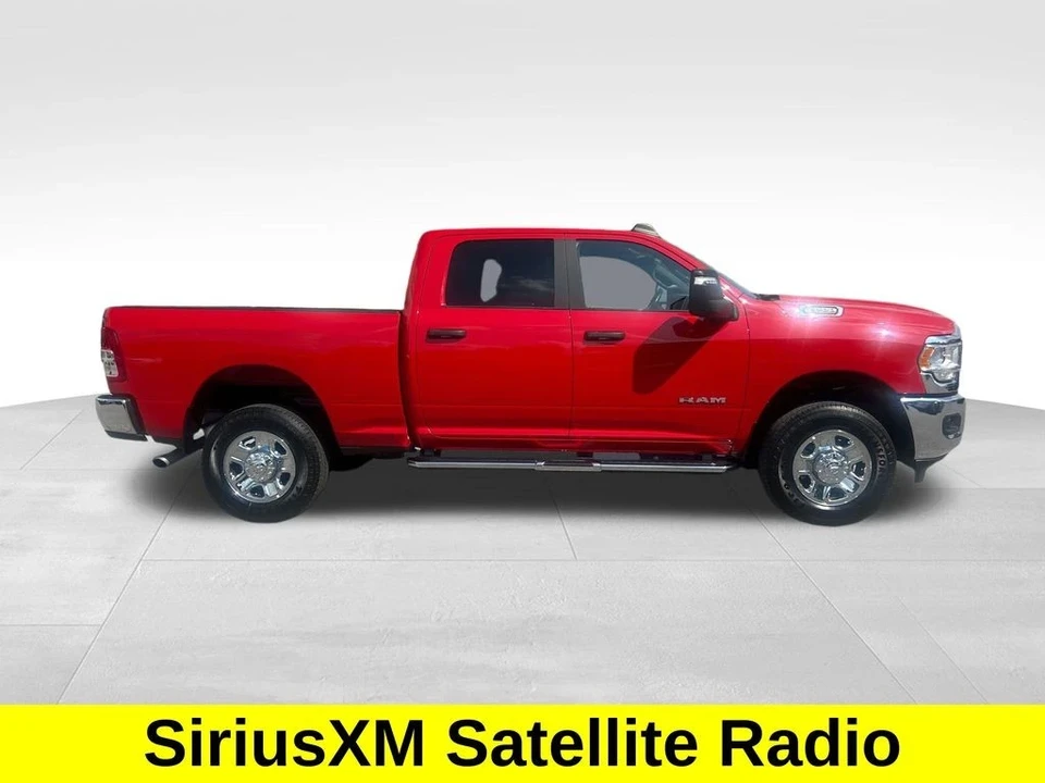 2024 Ram 2500 - Image 7 of 12