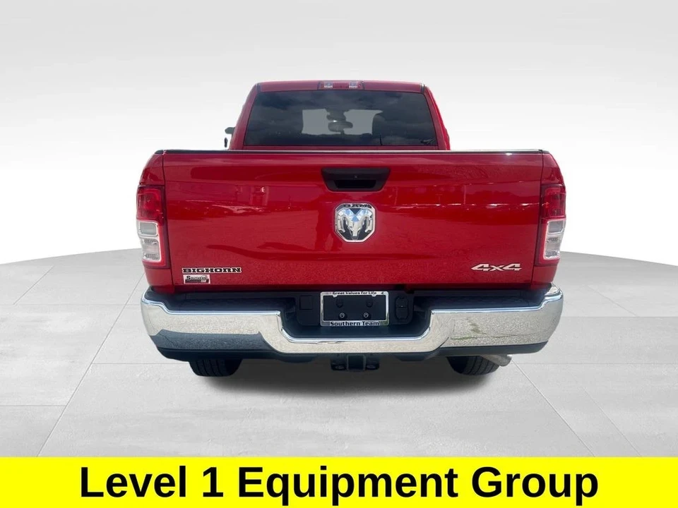 2024 Ram 2500 - Image 5 of 12