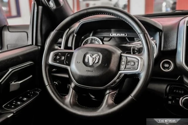 2024 Ram 2500 - Image 21 of 21