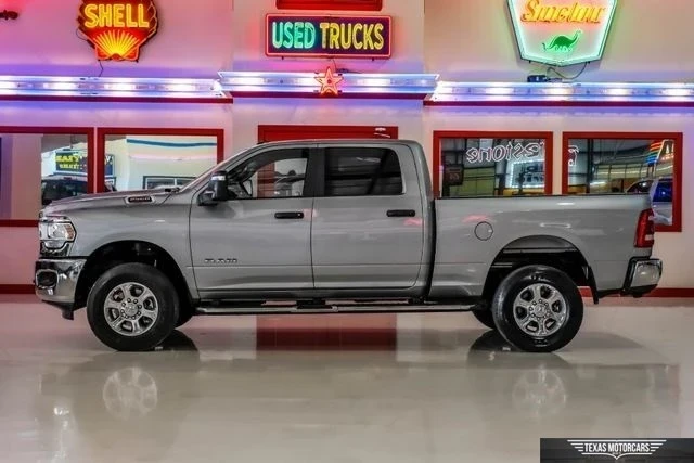 2024 Ram 2500 - Image 12 of 21