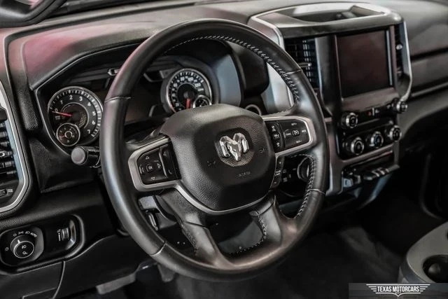 2024 Ram 2500 - Image 20 of 21