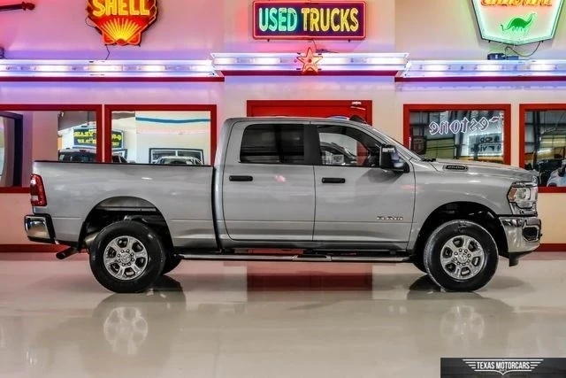 2024 Ram 2500 - Image 10 of 21