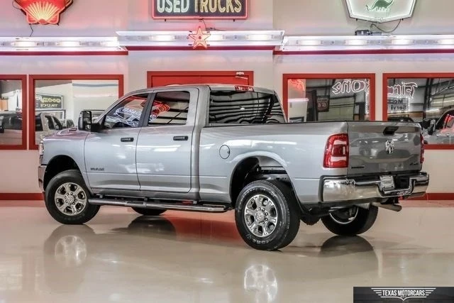 2024 Ram 2500 - Image 4 of 21