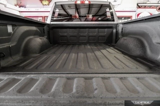 2024 Ram 2500 - Image 8 of 21