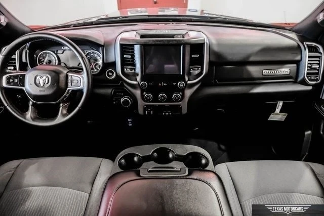 2024 Ram 2500 - Image 19 of 21