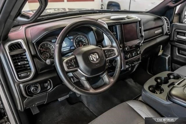 2024 Ram 2500 - Image 5 of 21