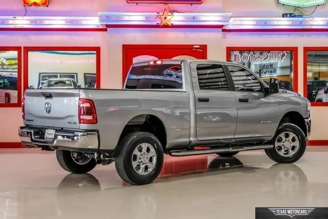 2024 Ram 2500 - Image 3 of 21