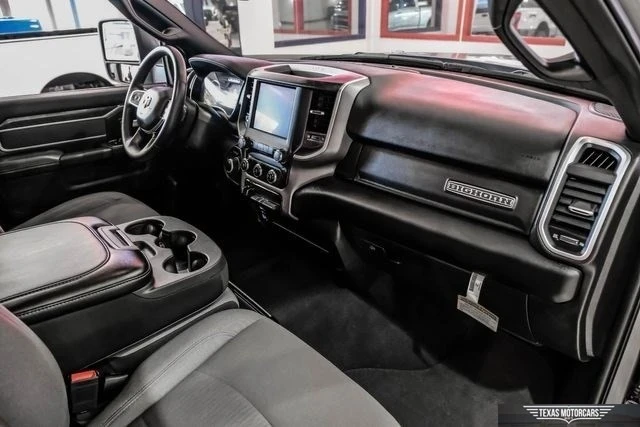 2024 Ram 2500 - Image 17 of 21