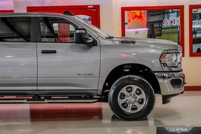2024 Ram 2500 - Image 14 of 21