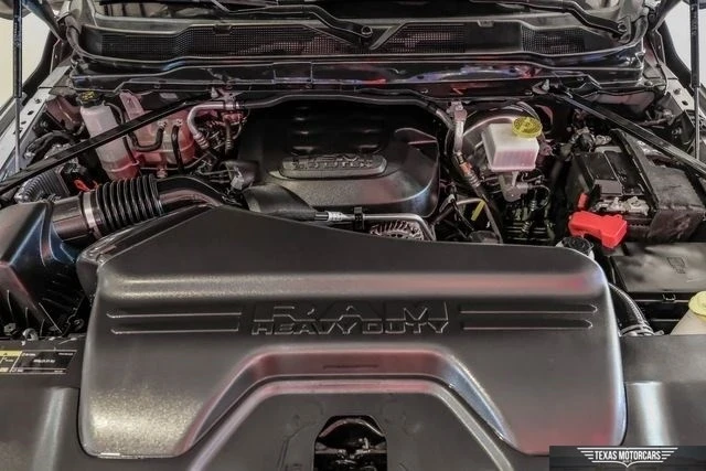 2024 Ram 2500 - Image 7 of 21