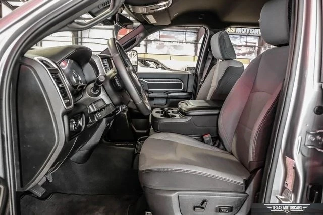 2024 Ram 2500 - Image 6 of 21