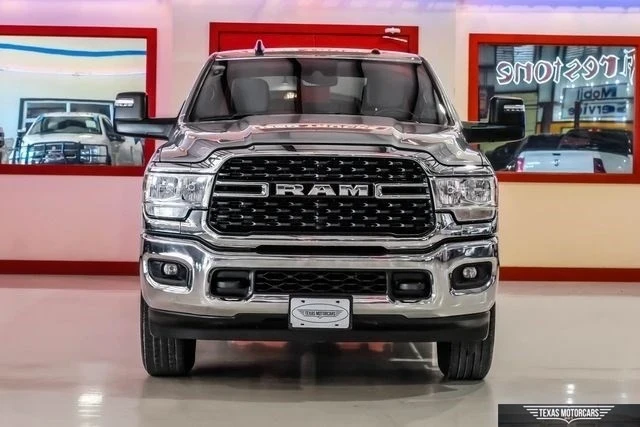 2024 Ram 2500 - Image 9 of 21