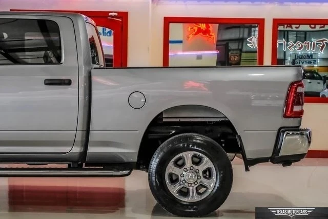2024 Ram 2500 - Image 16 of 21