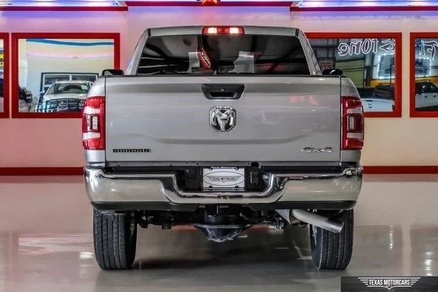 2024 Ram 2500 - Image 11 of 21
