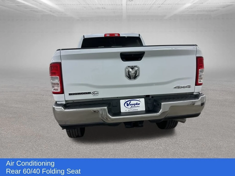 2024 Ram 2500 - Image 11 of 12
