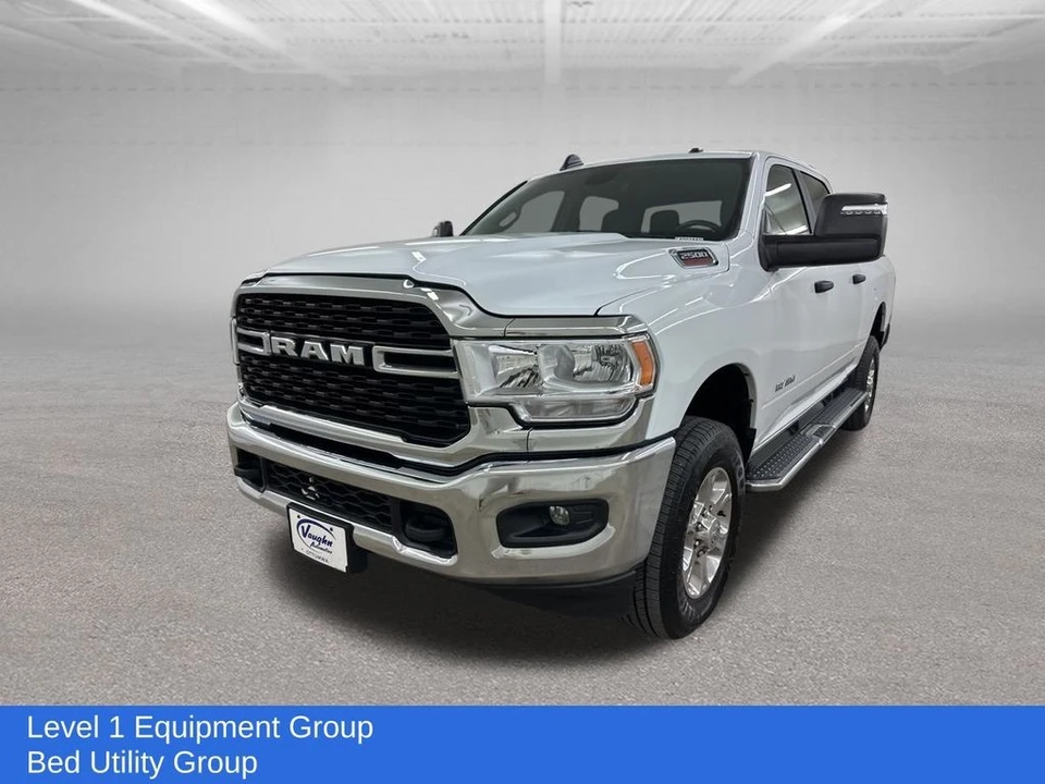 2024 Ram 2500 - Image 7 of 12