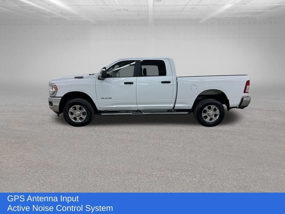 2024 Ram 2500 - Image 8 of 12