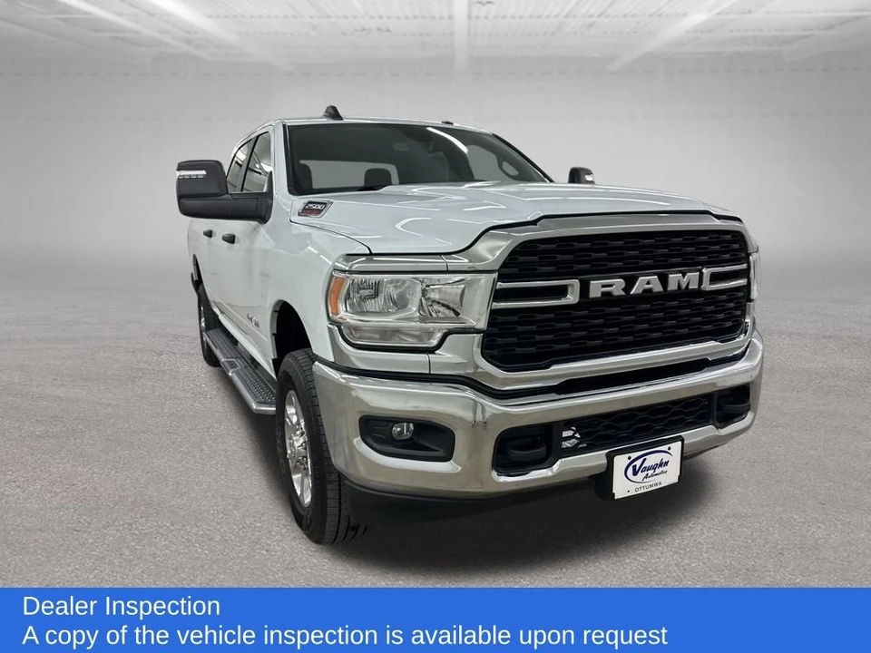 2024 Ram 2500 - Image 3 of 12