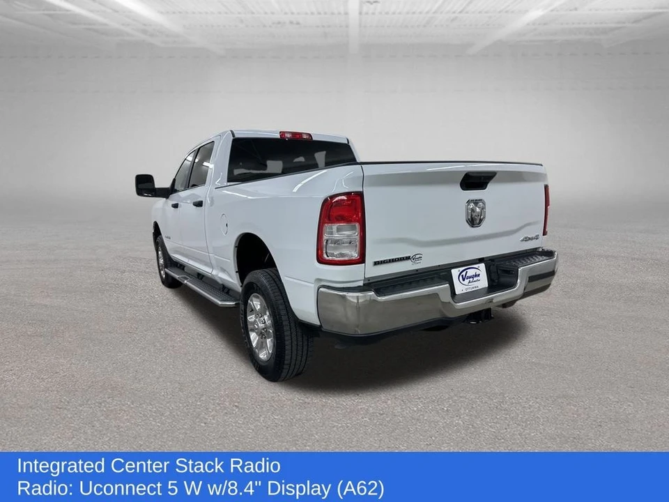 2024 Ram 2500 - Image 10 of 12