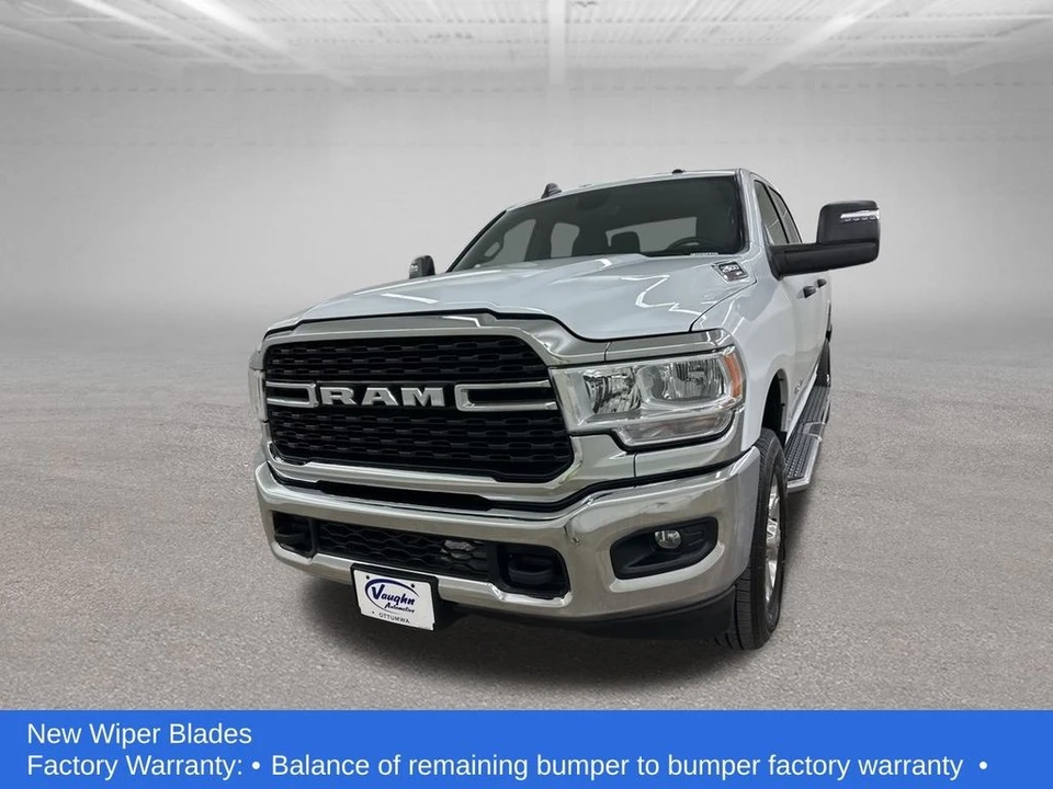 2024 Ram 2500 - Image 6 of 12