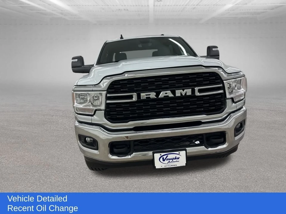 2024 Ram 2500 - Image 5 of 12