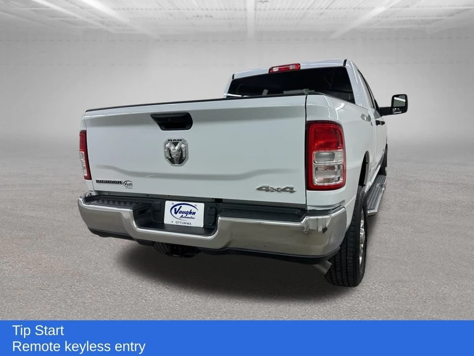 2024 Ram 2500 - Image 12 of 12