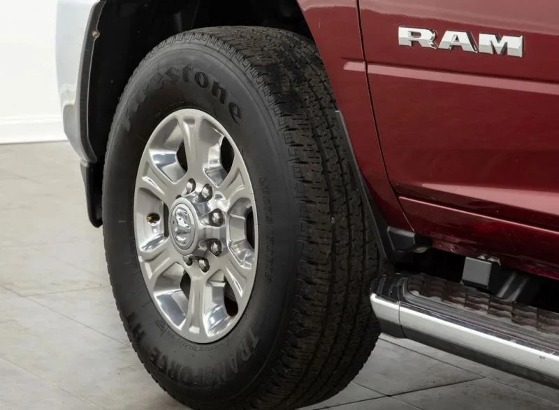 2024 Ram 2500 - Image 5 of 12