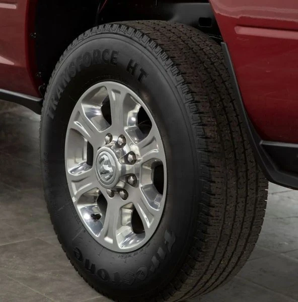 2024 Ram 2500 - Image 6 of 12