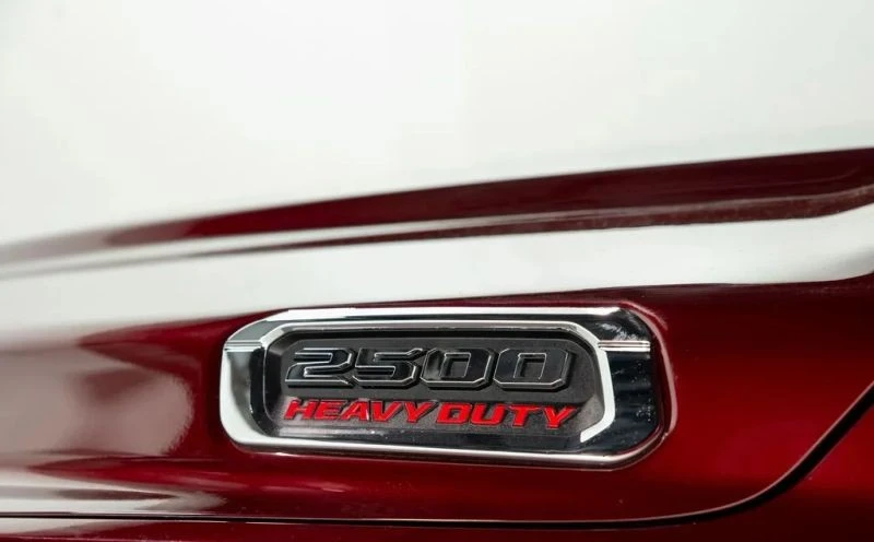 2024 Ram 2500 - Image 4 of 12