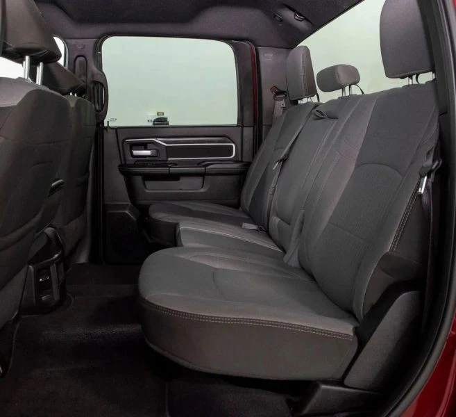 2024 Ram 2500 - Image 10 of 12
