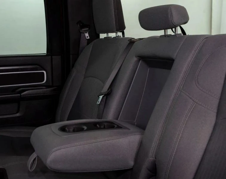 2024 Ram 2500 - Image 11 of 12