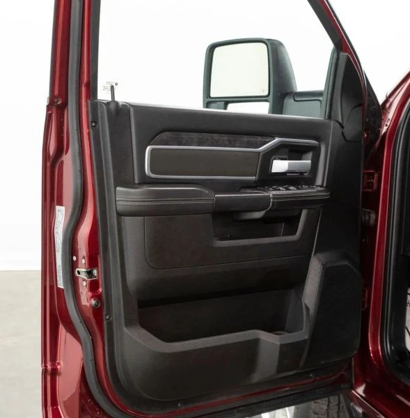 2024 Ram 2500 - Image 7 of 12