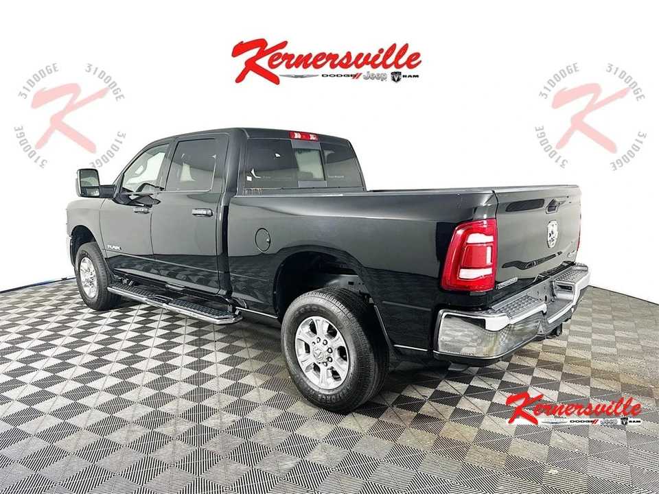 2024 Ram 2500 - Image 5 of 12