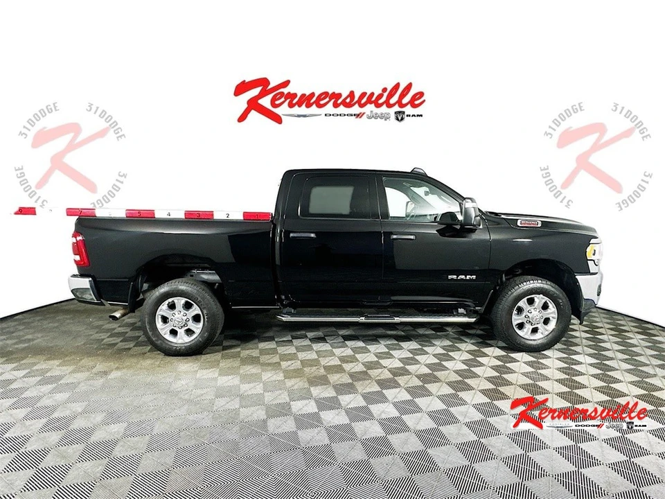 2024 Ram 2500 - Image 8 of 12