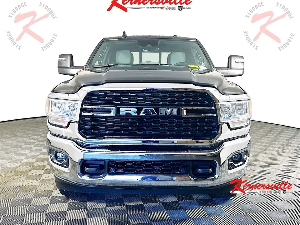 2024 Ram 2500 - Image 2 of 12