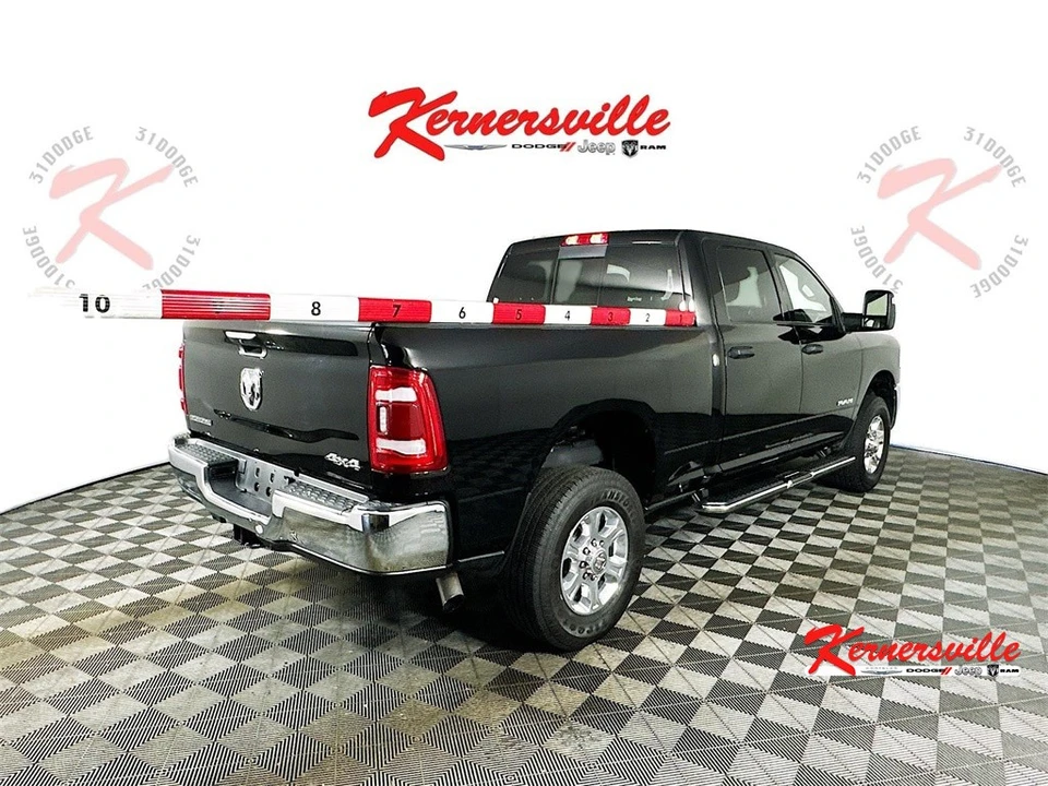 2024 Ram 2500 - Image 7 of 12