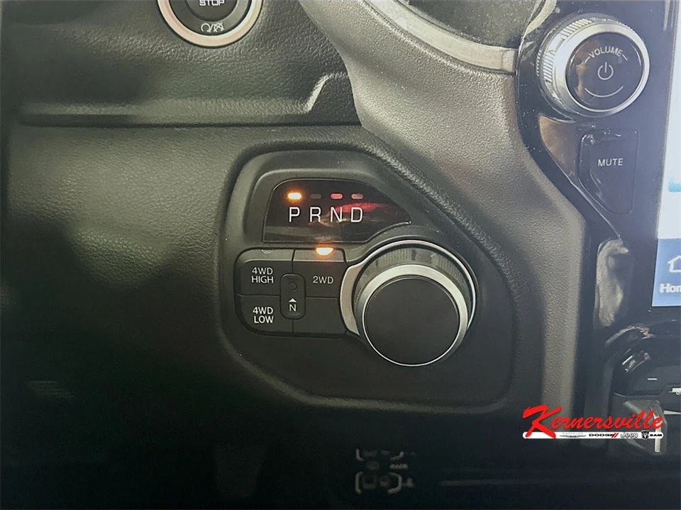 2024 Ram 2500 - Image 16 of 21